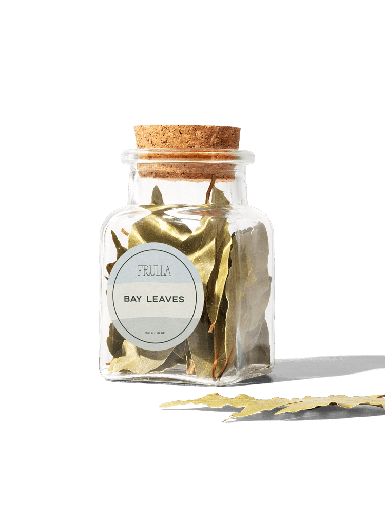 Bay Leaves
