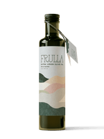 Extra Virgin Olive Oil - Bold Blend